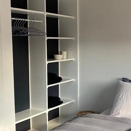 Bed & Breakfast Birgittes I