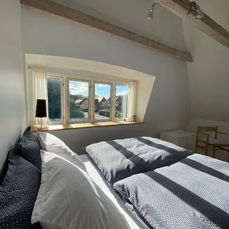 Birgittes I Bed & Breakfast