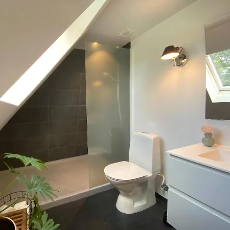 Panzió Birgittes I 3*