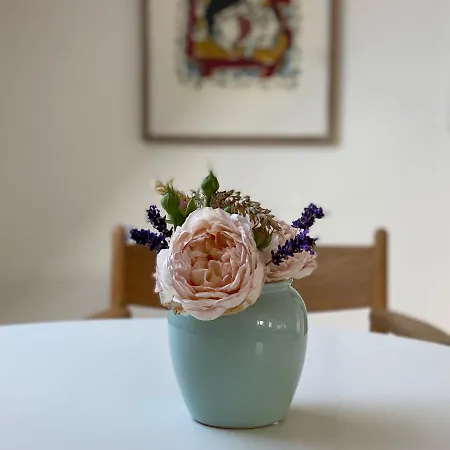 Birgittes I Panzió 3*