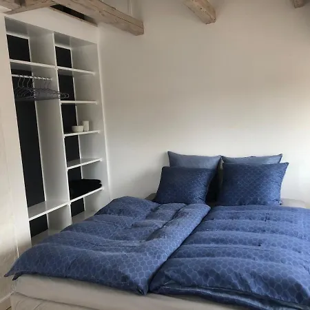 Birgittes I Panzió
