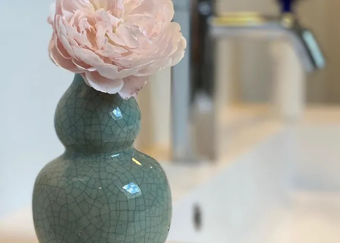 Panzió Birgittes I 3*