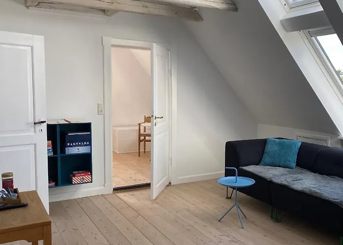 Birgittes I Panzió 3*