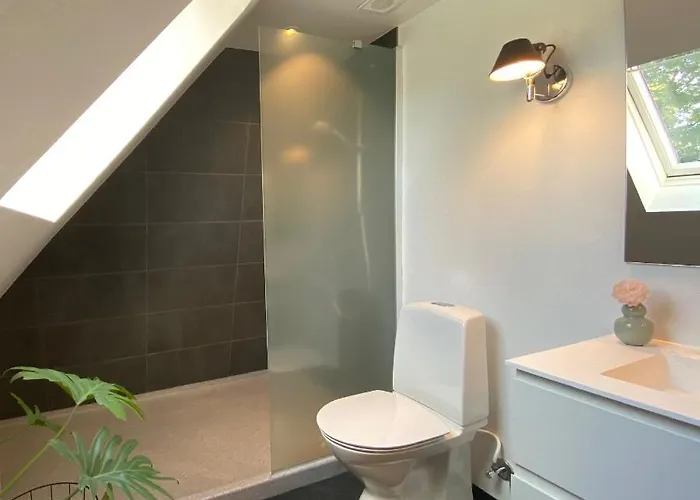 Panzió Birgittes I 3*