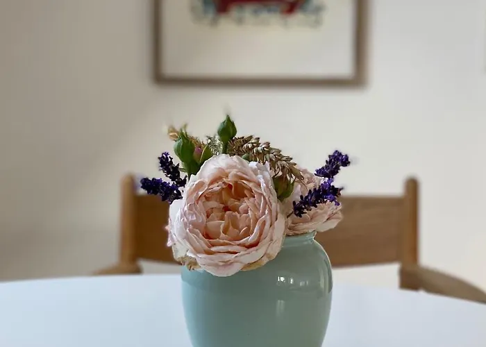 Birgittes I Panzió 3*