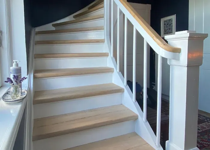 Panzió Birgittes I Jelling